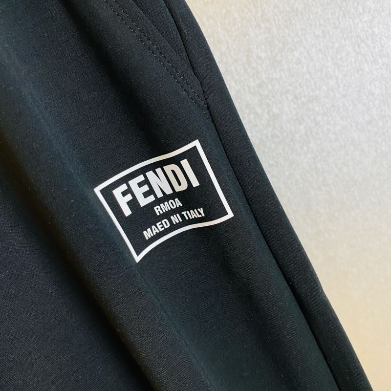 Fendi Long Pants